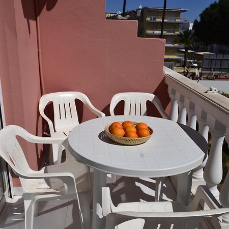Anacasa Estudio Los Jazmines Es1103 Denia Kültér fotó