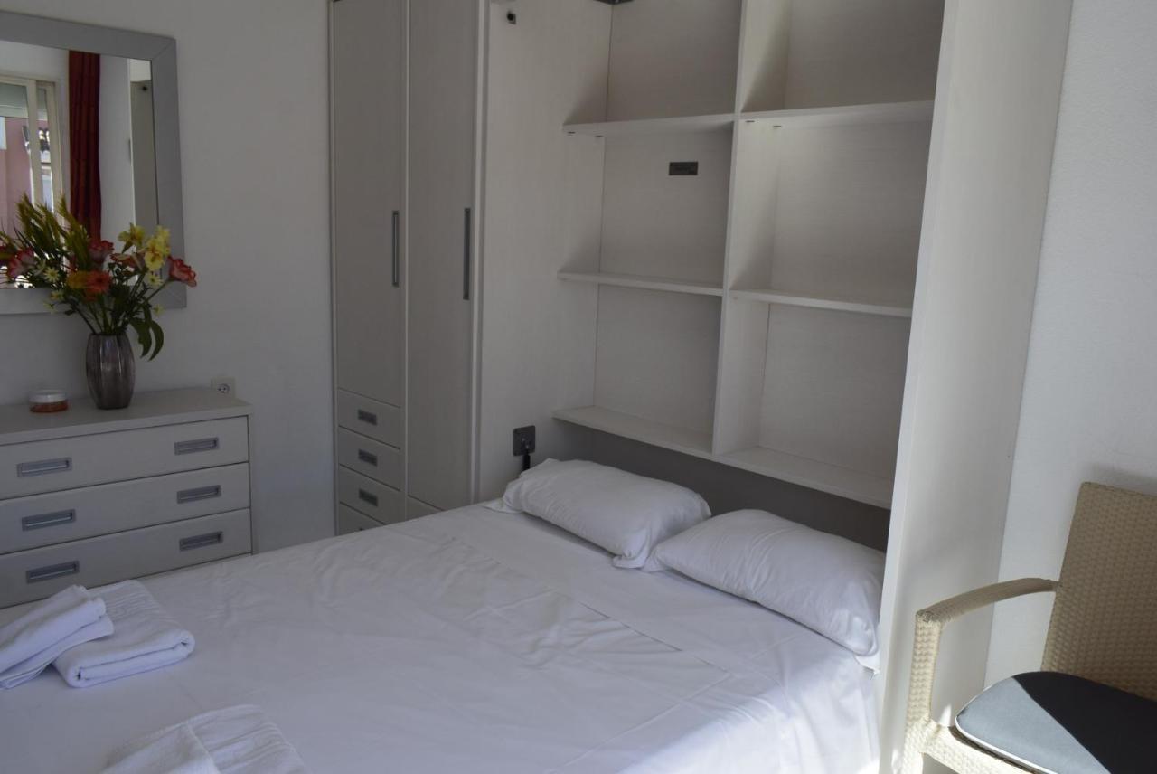 Anacasa Estudio Los Jazmines Es1103 Denia Kültér fotó