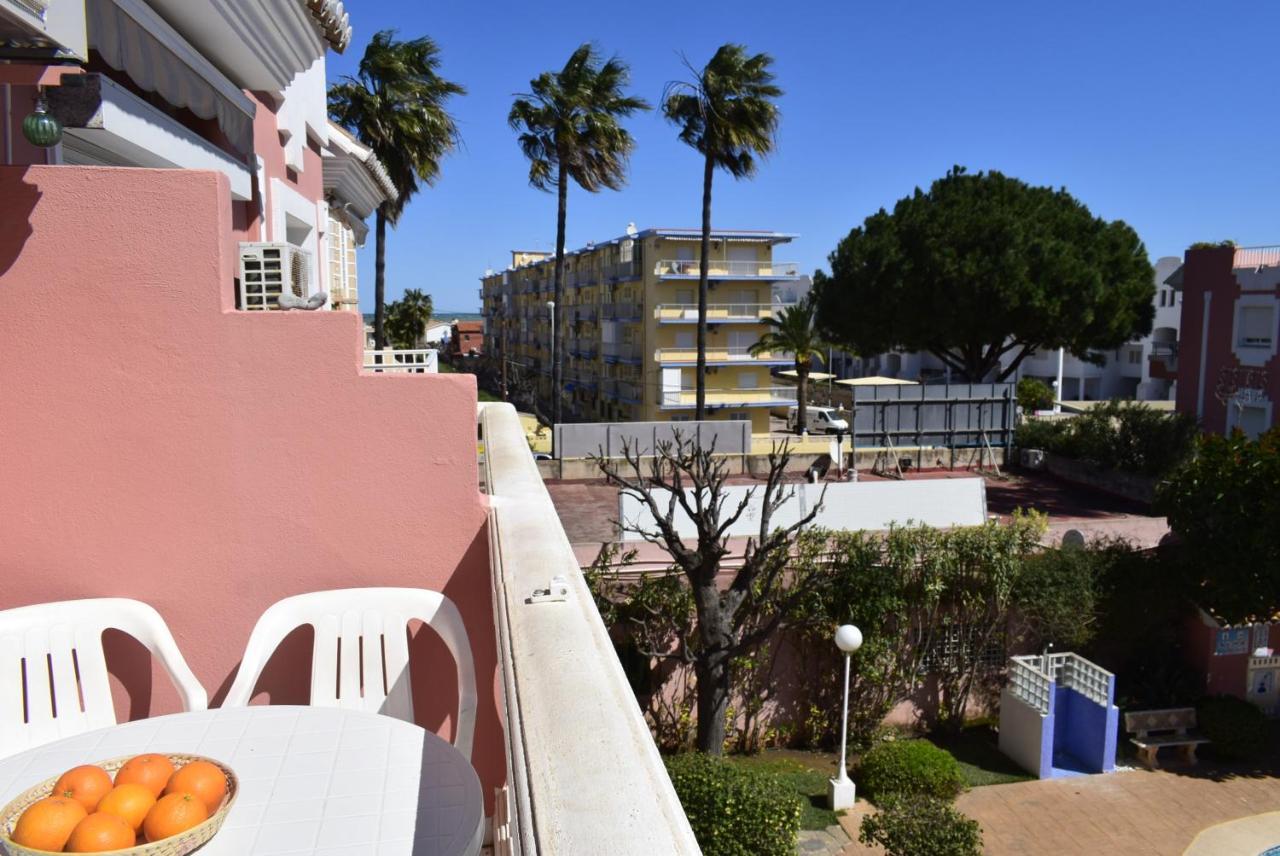 Anacasa Estudio Los Jazmines Es1103 Denia Kültér fotó