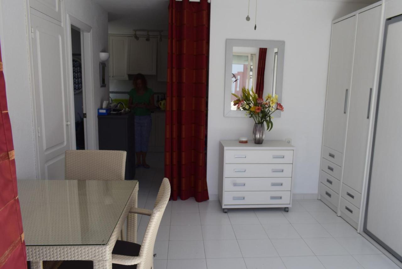Anacasa Estudio Los Jazmines Es1103 Denia Kültér fotó