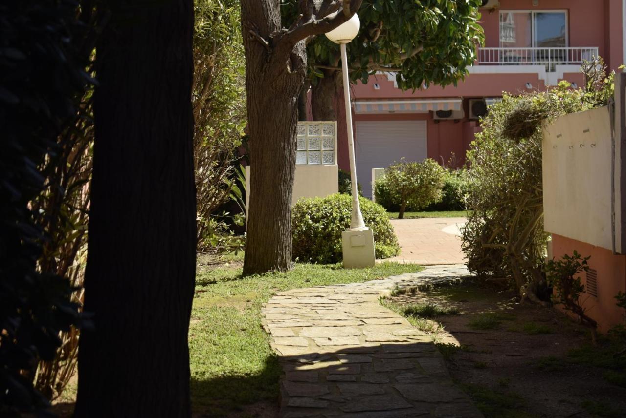 Anacasa Estudio Los Jazmines Es1103 Denia Kültér fotó