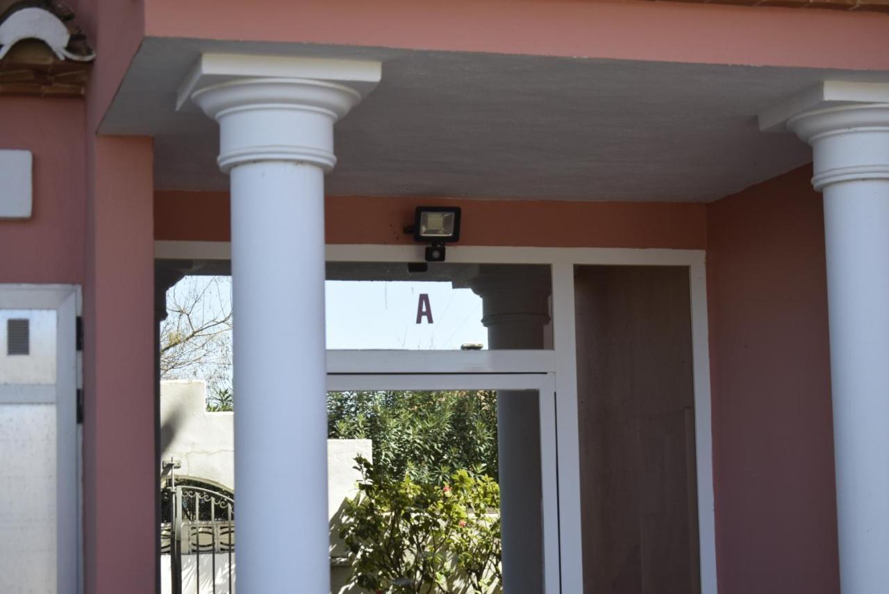 Anacasa Estudio Los Jazmines Es1103 Denia Kültér fotó